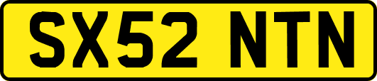 SX52NTN