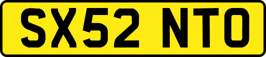 SX52NTO