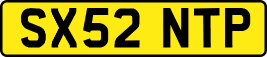SX52NTP