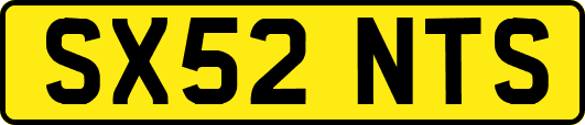 SX52NTS