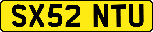 SX52NTU