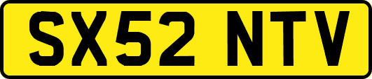 SX52NTV