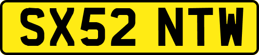SX52NTW