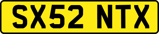 SX52NTX