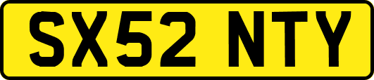SX52NTY