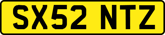 SX52NTZ