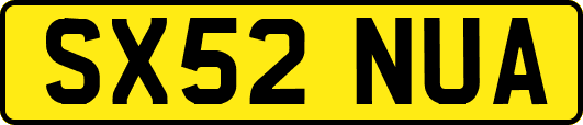SX52NUA