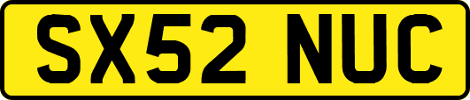 SX52NUC