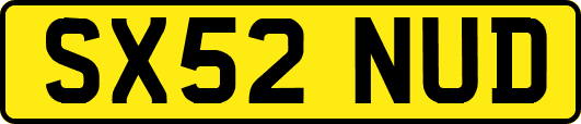 SX52NUD