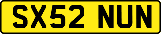 SX52NUN