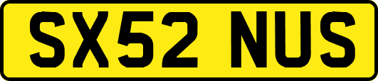 SX52NUS