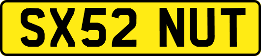 SX52NUT