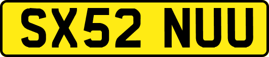 SX52NUU