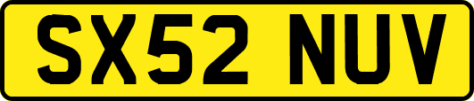 SX52NUV