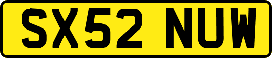 SX52NUW