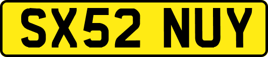 SX52NUY