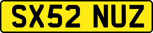 SX52NUZ