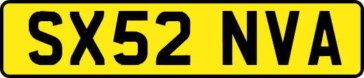 SX52NVA