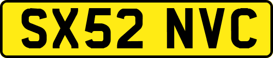 SX52NVC