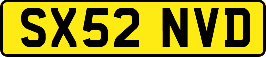 SX52NVD