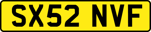 SX52NVF