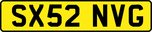 SX52NVG