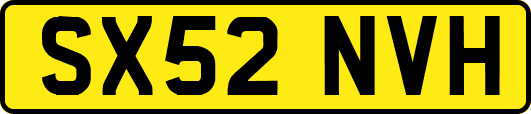 SX52NVH