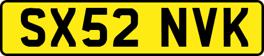 SX52NVK