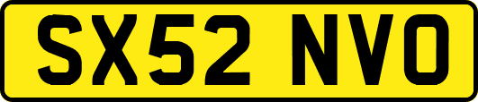 SX52NVO