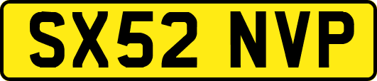 SX52NVP