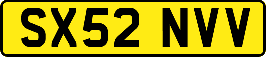 SX52NVV