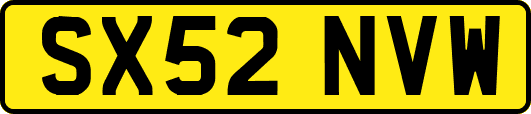 SX52NVW