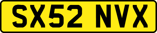 SX52NVX