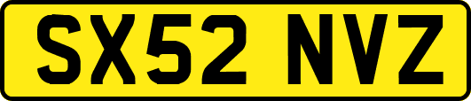 SX52NVZ
