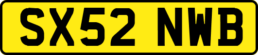 SX52NWB