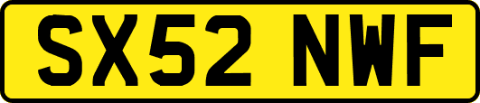SX52NWF