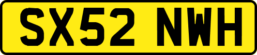 SX52NWH