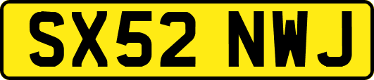 SX52NWJ