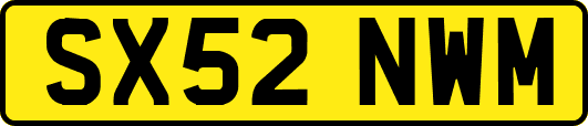 SX52NWM