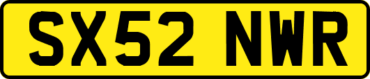 SX52NWR