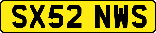 SX52NWS