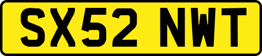 SX52NWT