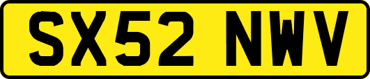 SX52NWV