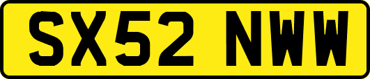 SX52NWW