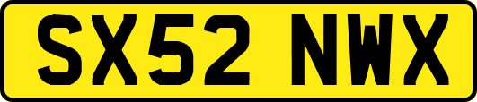 SX52NWX