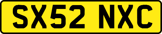 SX52NXC