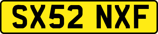 SX52NXF