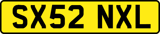 SX52NXL