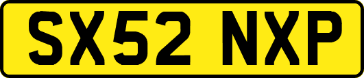 SX52NXP