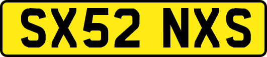 SX52NXS